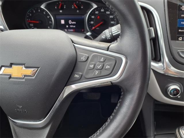 used 2019 Chevrolet Equinox car, priced at $16,749