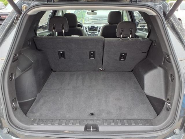 used 2019 Chevrolet Equinox car, priced at $16,749