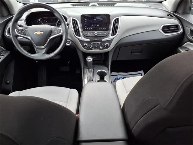 used 2019 Chevrolet Equinox car, priced at $16,749