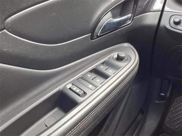 used 2020 Buick Encore car, priced at $16,290