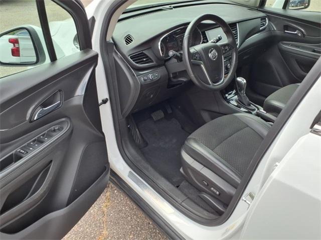 used 2020 Buick Encore car, priced at $16,290