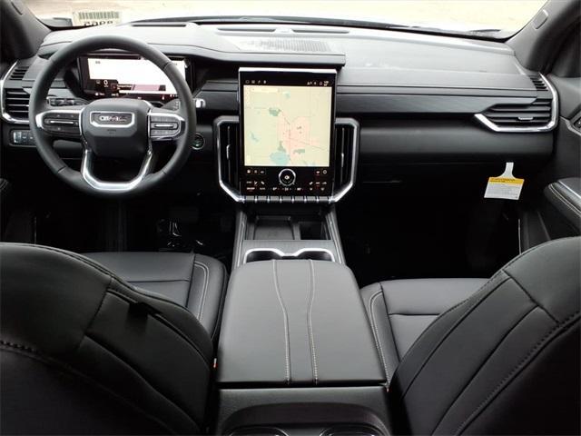 new 2026 GMC Acadia car, priced at $50,202