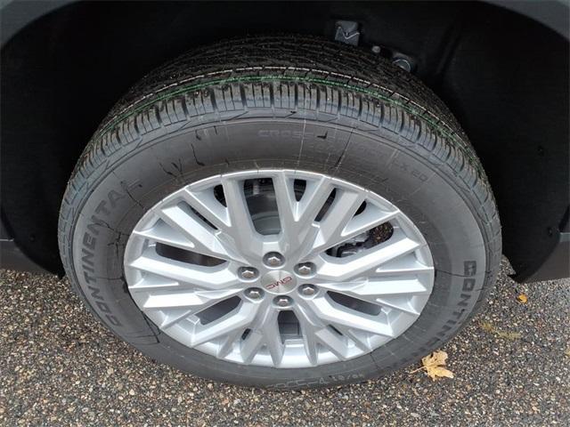 new 2026 GMC Acadia car, priced at $50,202