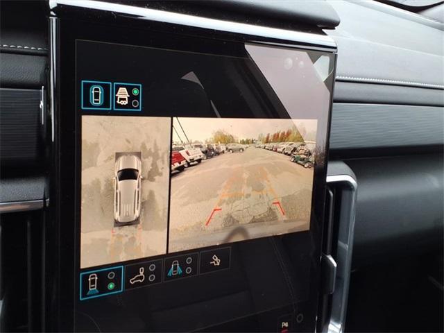 new 2026 GMC Acadia car, priced at $50,202