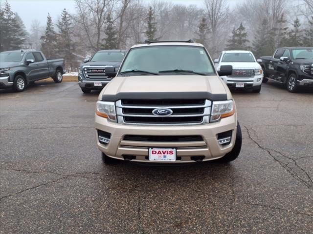 used 2017 Ford Expedition car, priced at $19,899