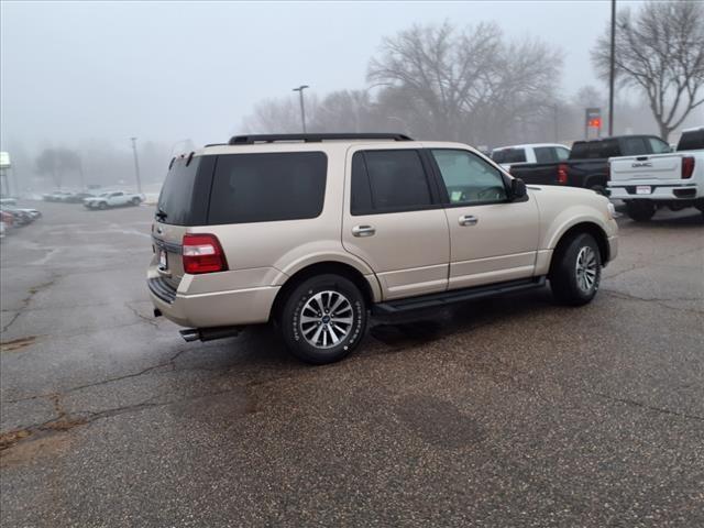 used 2017 Ford Expedition car, priced at $19,899