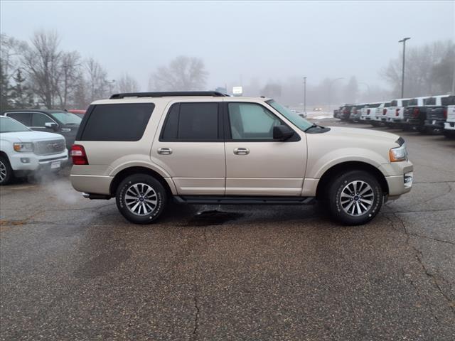 used 2017 Ford Expedition car, priced at $19,899