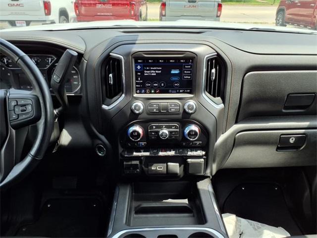 used 2021 GMC Sierra 3500 car, priced at $60,990