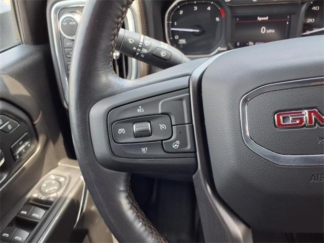 used 2021 GMC Sierra 3500 car, priced at $60,990