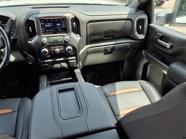 used 2021 GMC Sierra 3500 car, priced at $60,990