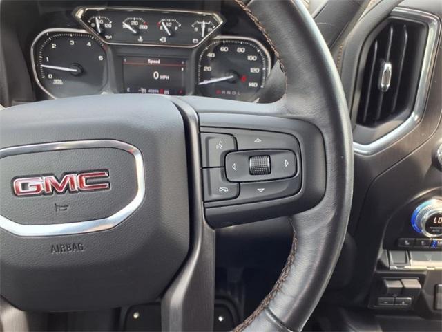 used 2021 GMC Sierra 3500 car, priced at $60,990