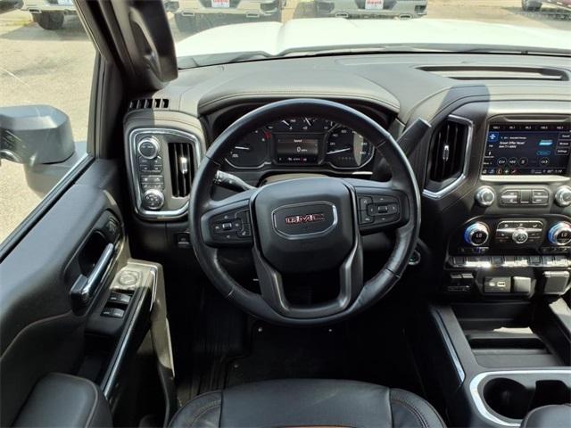 used 2021 GMC Sierra 3500 car, priced at $60,990