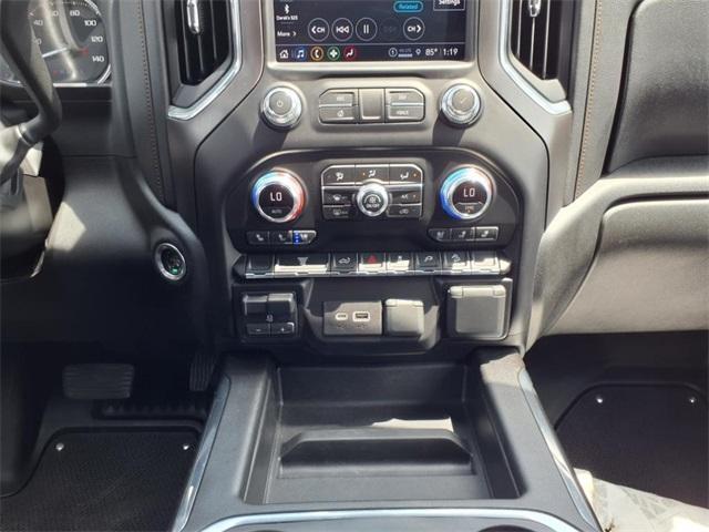 used 2021 GMC Sierra 3500 car, priced at $60,990