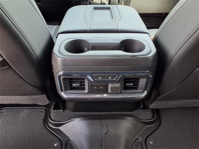 used 2021 GMC Sierra 3500 car, priced at $60,990