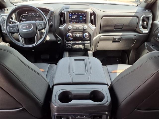 used 2021 GMC Sierra 3500 car, priced at $60,990