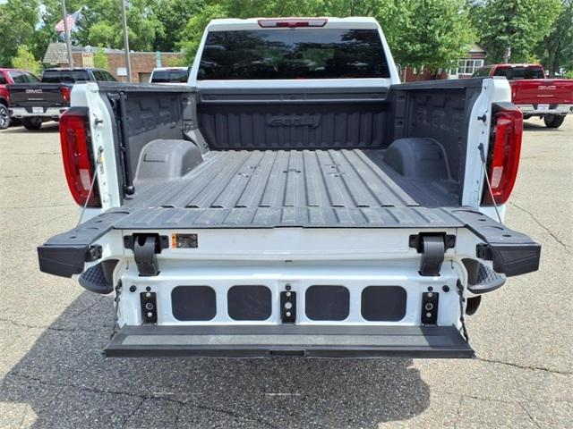 used 2021 GMC Sierra 3500 car, priced at $60,990