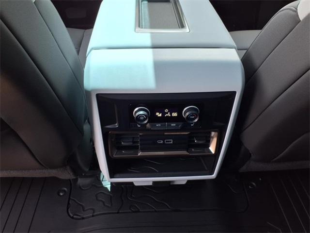 new 2025 GMC HUMMER EV Pickup car, priced at $99,615