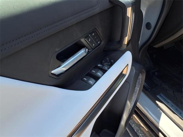 new 2025 GMC HUMMER EV Pickup car, priced at $99,615
