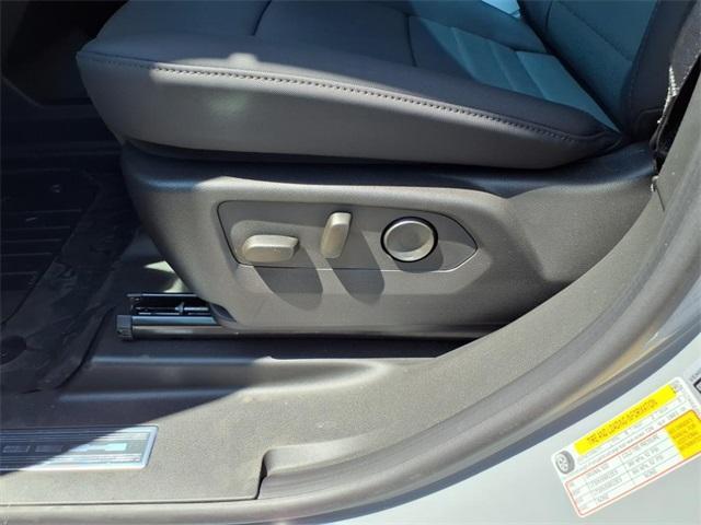 new 2025 GMC HUMMER EV Pickup car, priced at $99,615