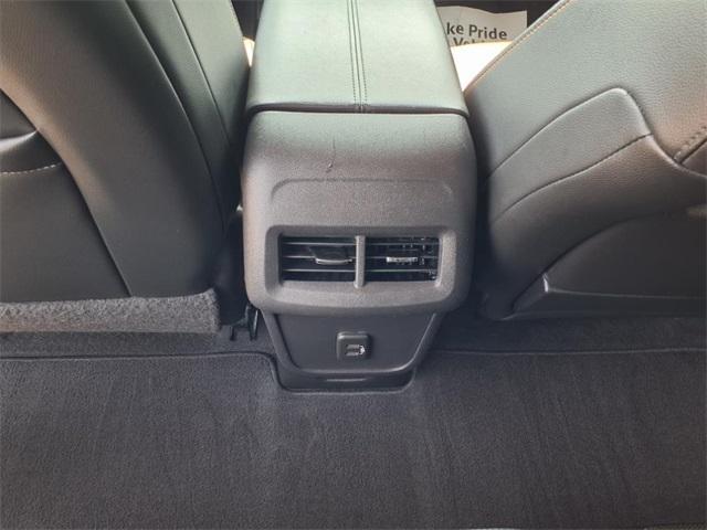 used 2020 GMC Terrain car, priced at $18,990