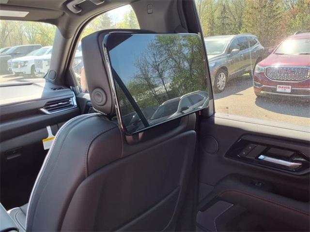 new 2025 GMC Yukon XL car, priced at $101,440