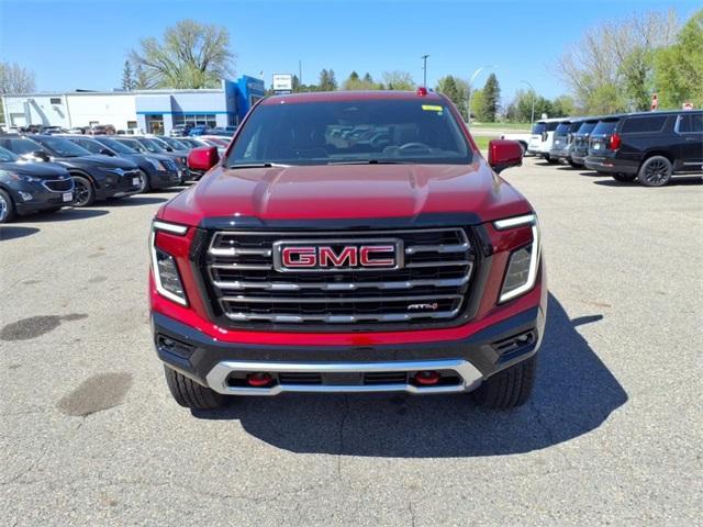 new 2025 GMC Yukon XL car, priced at $101,440