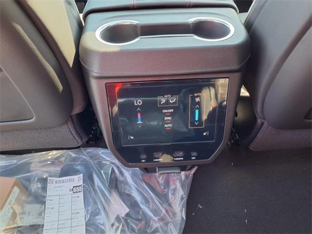 new 2025 GMC Yukon XL car, priced at $101,440