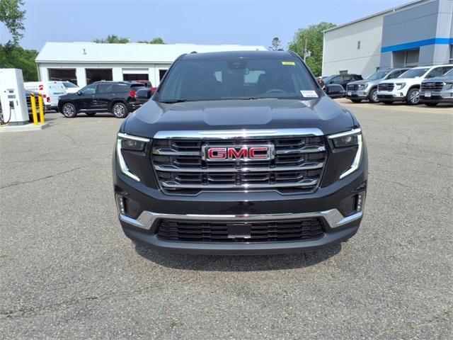 new 2025 GMC Acadia car, priced at $49,925