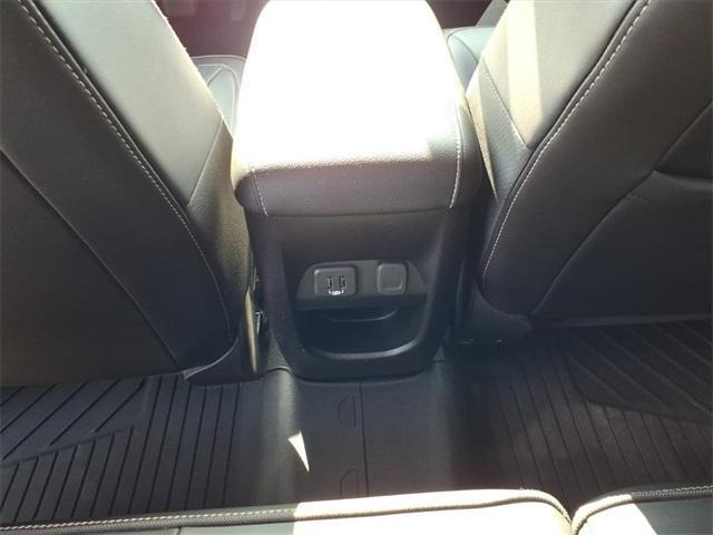 used 2021 GMC Canyon car, priced at $26,990