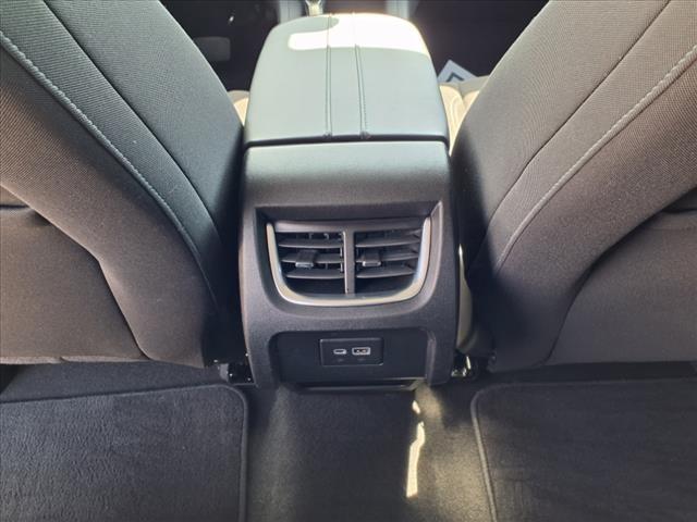 used 2022 Chevrolet Blazer car, priced at $23,990