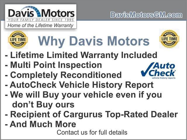 used 2022 Chevrolet Blazer car, priced at $23,990
