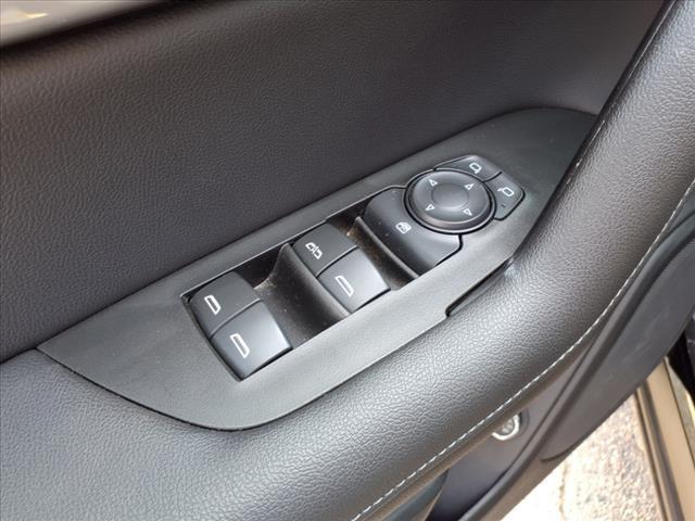 used 2022 Chevrolet Blazer car, priced at $23,990