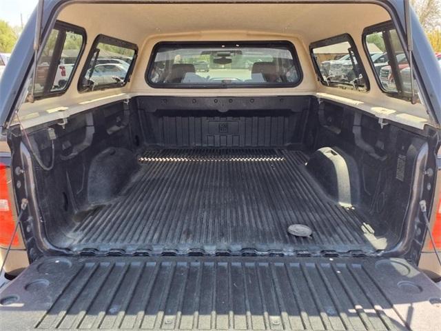used 2015 Chevrolet Silverado 1500 car, priced at $13,990