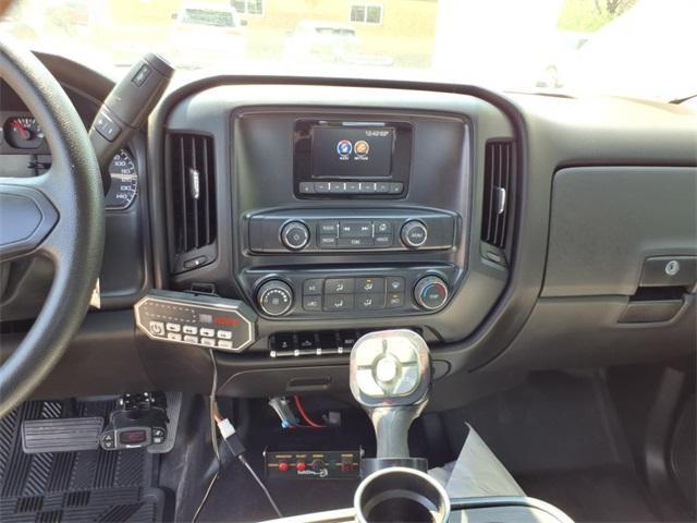 used 2015 GMC Sierra 3500 car, priced at $34,990