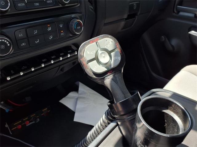 used 2015 GMC Sierra 3500 car, priced at $34,990