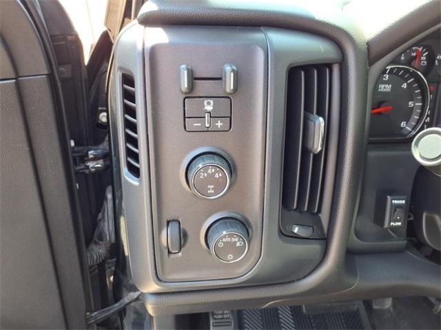 used 2015 GMC Sierra 3500 car, priced at $34,990