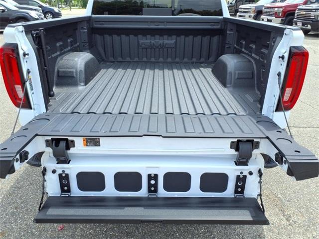 new 2025 GMC Sierra 1500 car, priced at $64,225