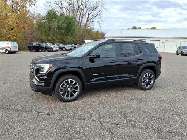 new 2026 GMC Terrain car, priced at $38,540
