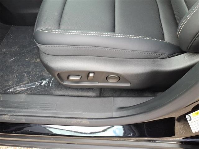 new 2026 GMC Terrain car, priced at $38,540