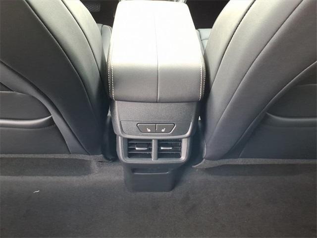 new 2026 GMC Terrain car, priced at $38,540