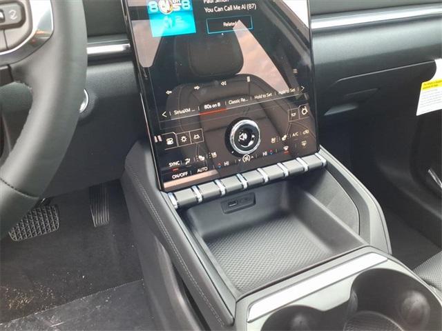 new 2026 GMC Terrain car, priced at $38,540