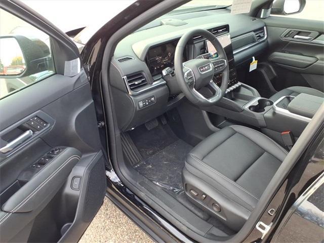 new 2026 GMC Terrain car, priced at $38,540