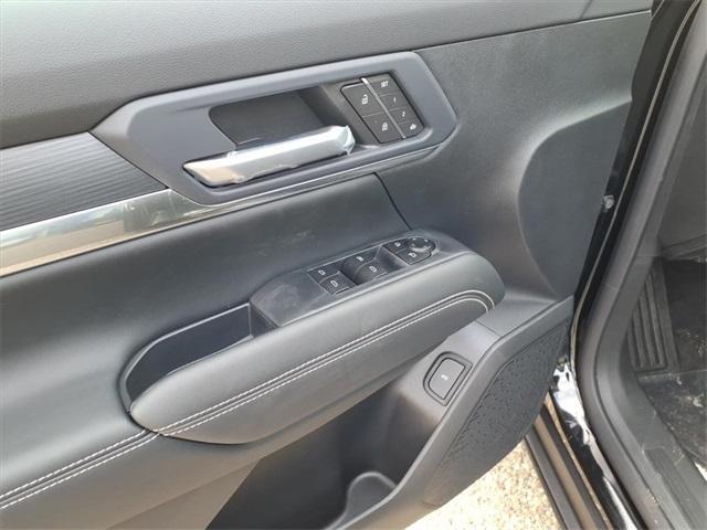 new 2026 GMC Terrain car, priced at $38,540