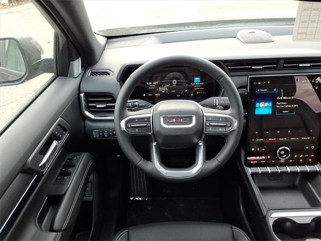 new 2026 GMC Terrain car, priced at $38,540