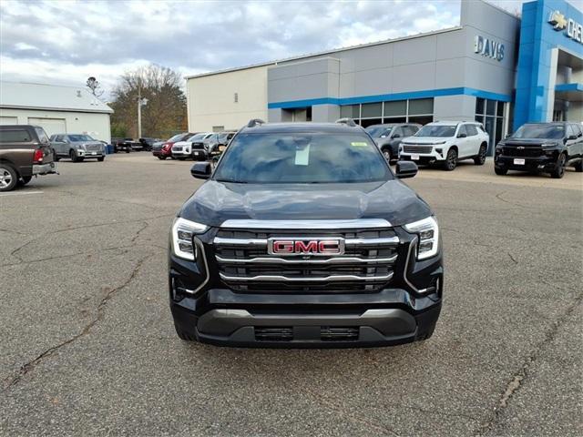 new 2026 GMC Terrain car, priced at $38,540