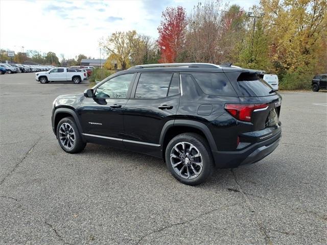 new 2026 GMC Terrain car, priced at $38,540