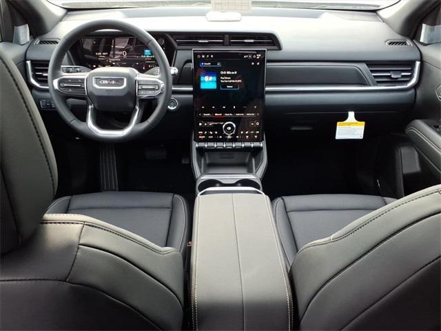 new 2026 GMC Terrain car, priced at $38,540