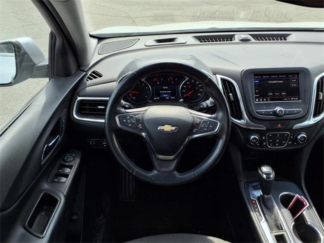 used 2020 Chevrolet Equinox car