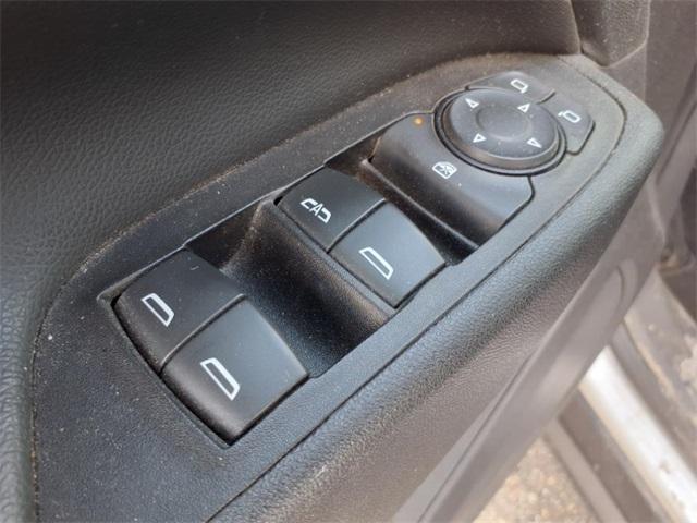 used 2020 Chevrolet Equinox car