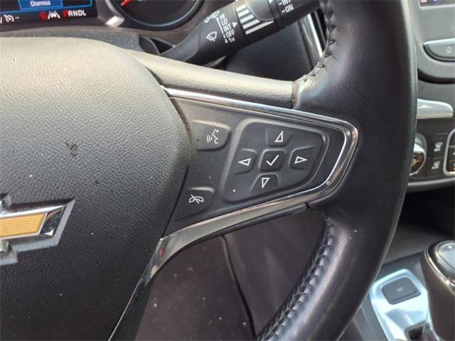 used 2020 Chevrolet Equinox car